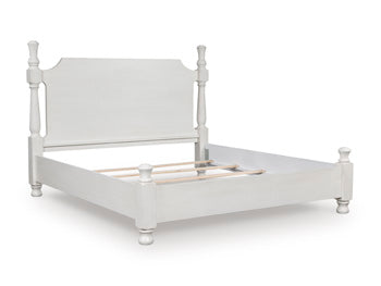 Rowlenstown Bed - House n2 Home Furniture (Manchester,GA)