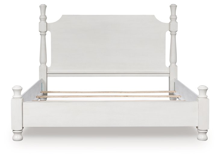 Rowlenstown Bed - House n2 Home Furniture (Manchester,GA)