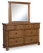 Chadworth Dresser and Mirror - House n2 Home Furniture (Manchester,GA)