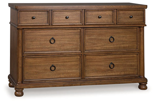 Chadworth Dresser - House n2 Home Furniture (Manchester,GA)