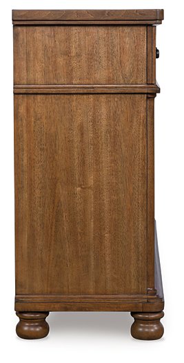 Chadworth Dresser - House n2 Home Furniture (Manchester,GA)