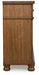 Chadworth Dresser - House n2 Home Furniture (Manchester,GA)