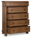 Chadworth Chest of Drawers - House n2 Home Furniture (Manchester,GA)