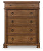 Chadworth Chest of Drawers - House n2 Home Furniture (Manchester,GA)