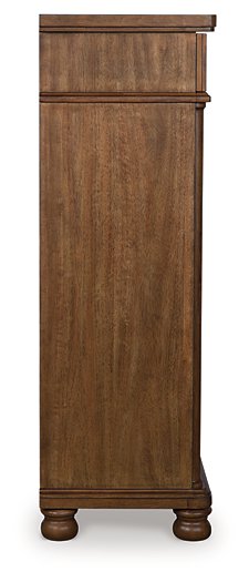 Chadworth Chest of Drawers - House n2 Home Furniture (Manchester,GA)