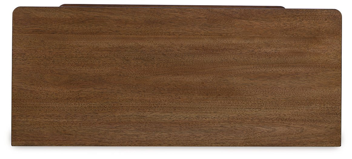 Chadworth Chest of Drawers - House n2 Home Furniture (Manchester,GA)