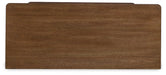 Chadworth Chest of Drawers - House n2 Home Furniture (Manchester,GA)
