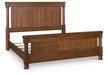Chadworth Bed - House n2 Home Furniture (Manchester,GA)