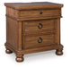 Chadworth Nightstand - House n2 Home Furniture (Manchester,GA)