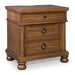 Chadworth Nightstand - House n2 Home Furniture (Manchester,GA)