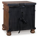 Chadworth Nightstand - House n2 Home Furniture (Manchester,GA)