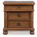 Chadworth Nightstand - House n2 Home Furniture (Manchester,GA)