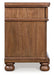 Chadworth Nightstand - House n2 Home Furniture (Manchester,GA)