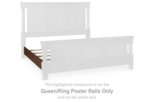 Rowlenstown Bed - House n2 Home Furniture (Manchester,GA)
