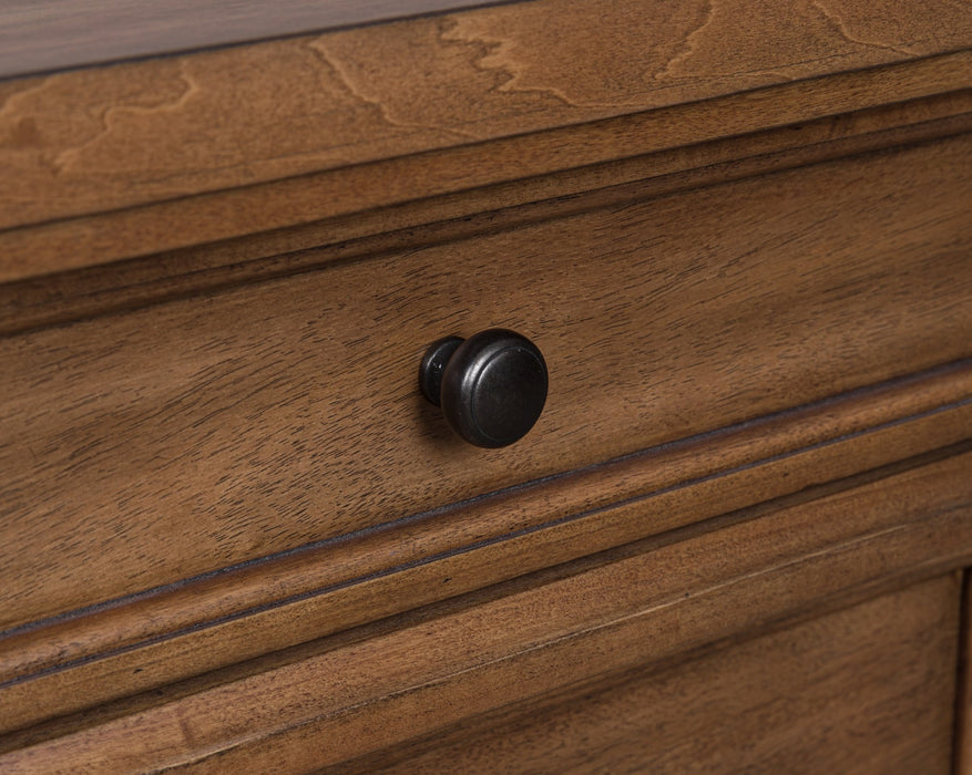 Chadworth Dresser - House n2 Home Furniture (Manchester,GA)