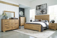 Galliden Bedroom Package - House n2 Home Furniture (Manchester,GA)