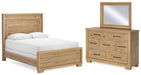 Galliden Bedroom Package - House n2 Home Furniture (Manchester,GA)