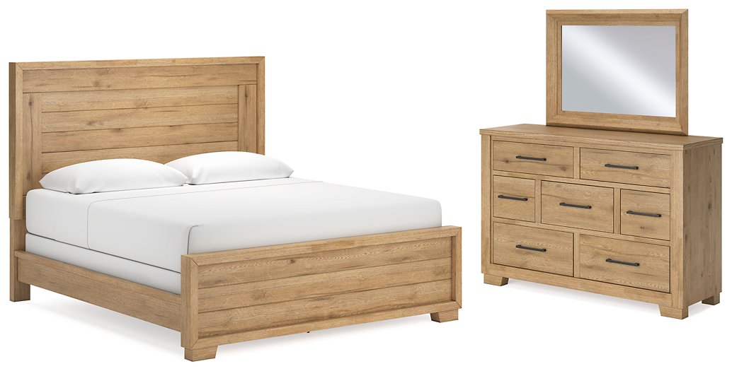 Galliden Bedroom Package - House n2 Home Furniture (Manchester,GA)
