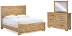 Galliden Bedroom Package - House n2 Home Furniture (Manchester,GA)