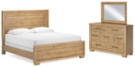 Galliden Bedroom Package - House n2 Home Furniture (Manchester,GA)