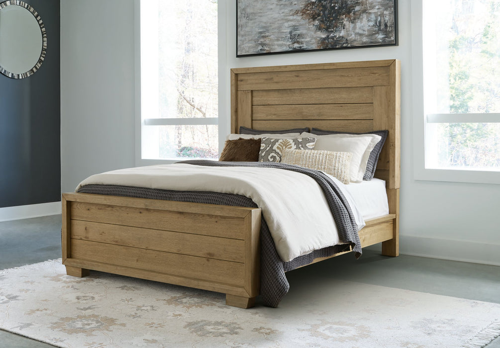 Galliden Bedroom Package - House n2 Home Furniture (Manchester,GA)