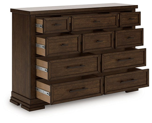 Taffenbrook Dresser - House n2 Home Furniture (Manchester,GA)