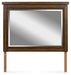 Taffenbrook Dresser and Mirror - House n2 Home Furniture (Manchester,GA)
