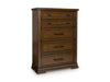 Taffenbrook Chest of Drawers - House n2 Home Furniture (Manchester,GA)