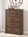 Taffenbrook Chest of Drawers - House n2 Home Furniture (Manchester,GA)