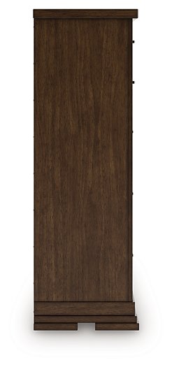 Taffenbrook Chest of Drawers - House n2 Home Furniture (Manchester,GA)