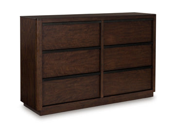 Dilenno Dresser - House n2 Home Furniture (Manchester,GA)