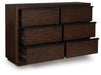 Dilenno Dresser - House n2 Home Furniture (Manchester,GA)
