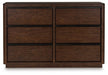 Dilenno Dresser - House n2 Home Furniture (Manchester,GA)