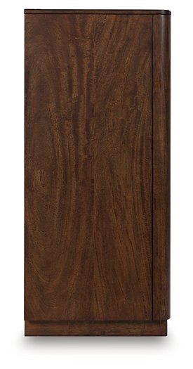 Dilenno Dresser and Mirror - House n2 Home Furniture (Manchester,GA)