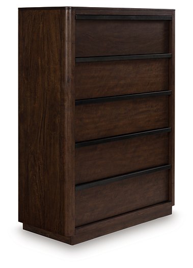 Dilenno Chest of Drawers - House n2 Home Furniture (Manchester,GA)