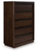 Dilenno Chest of Drawers - House n2 Home Furniture (Manchester,GA)