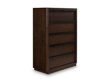 Dilenno Chest of Drawers - House n2 Home Furniture (Manchester,GA)