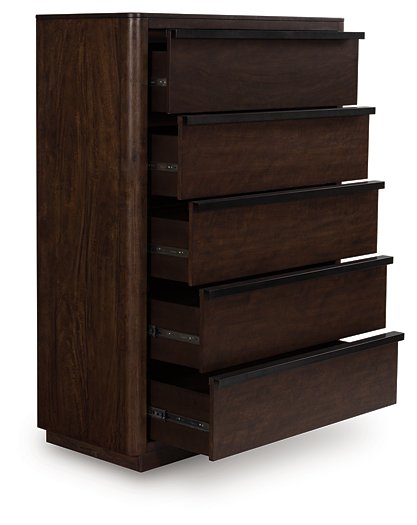 Dilenno Chest of Drawers - House n2 Home Furniture (Manchester,GA)