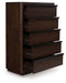 Dilenno Chest of Drawers - House n2 Home Furniture (Manchester,GA)