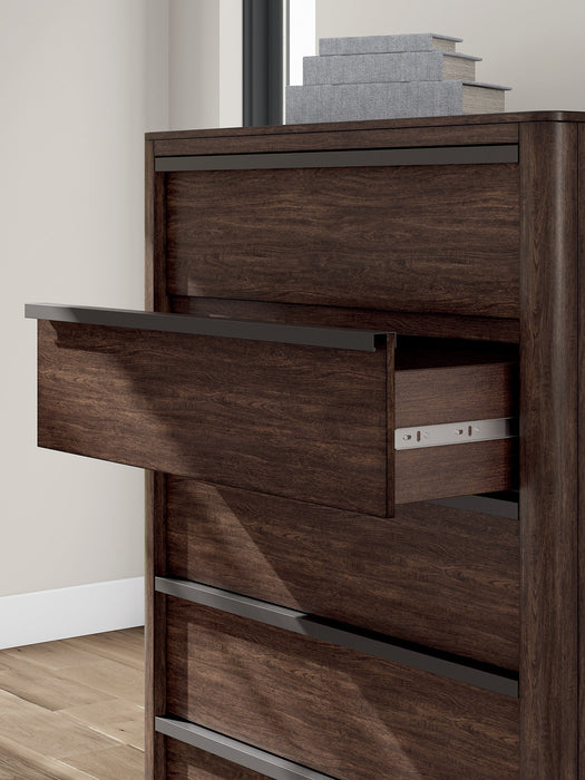 Dilenno Chest of Drawers - House n2 Home Furniture (Manchester,GA)