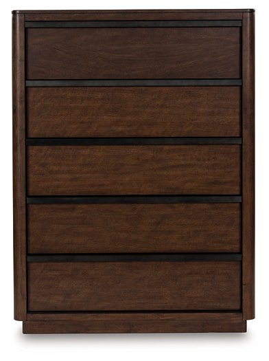 Dilenno Chest of Drawers - House n2 Home Furniture (Manchester,GA)