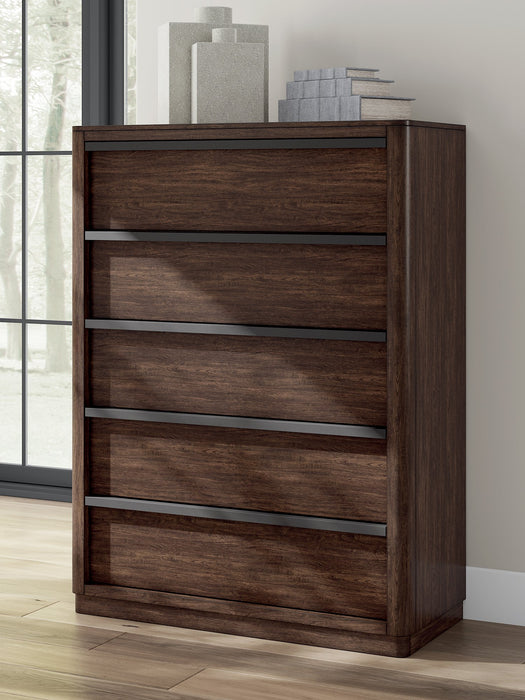 Dilenno Chest of Drawers - House n2 Home Furniture (Manchester,GA)
