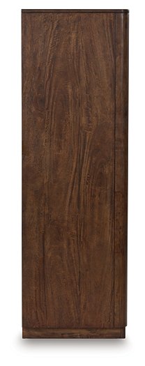 Dilenno Chest of Drawers - House n2 Home Furniture (Manchester,GA)