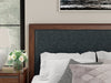 Dilenno Upholstered Bed - House n2 Home Furniture (Manchester,GA)