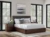 Dilenno Upholstered Bed - House n2 Home Furniture (Manchester,GA)