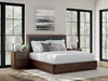 Dilenno Upholstered Bed - House n2 Home Furniture (Manchester,GA)