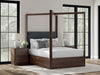 Dilenno Bed - House n2 Home Furniture (Manchester,GA)
