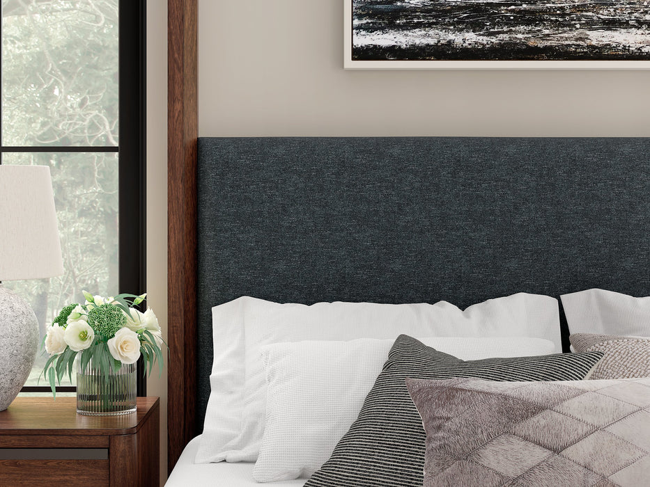 Dilenno Bed - House n2 Home Furniture (Manchester,GA)
