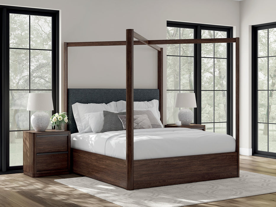 Dilenno Bed - House n2 Home Furniture (Manchester,GA)