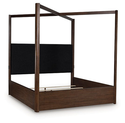 Dilenno Bed - House n2 Home Furniture (Manchester,GA)